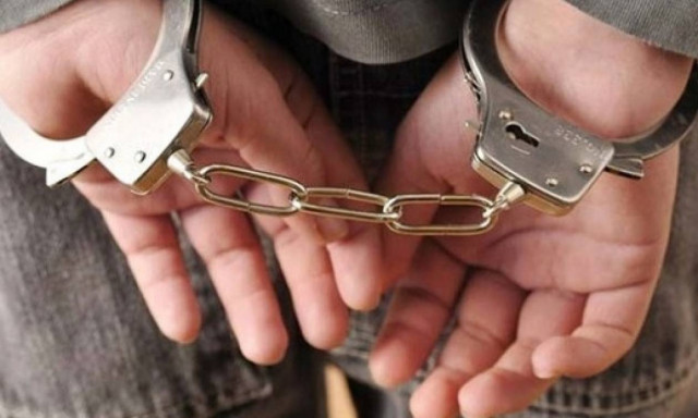 Καβάλα: Τρεις συλλήψεις για τον εκβιασμό 66χρονου