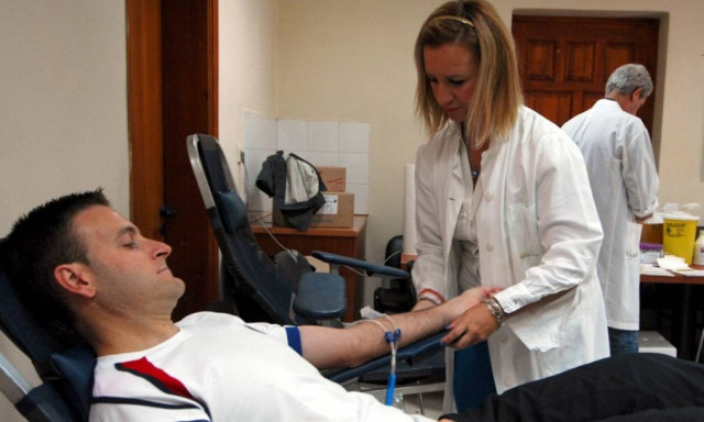 Εθνικό Κέντρο Αιμοδοσίας: Συγκροτήθηκε το νέο Δ.Σ