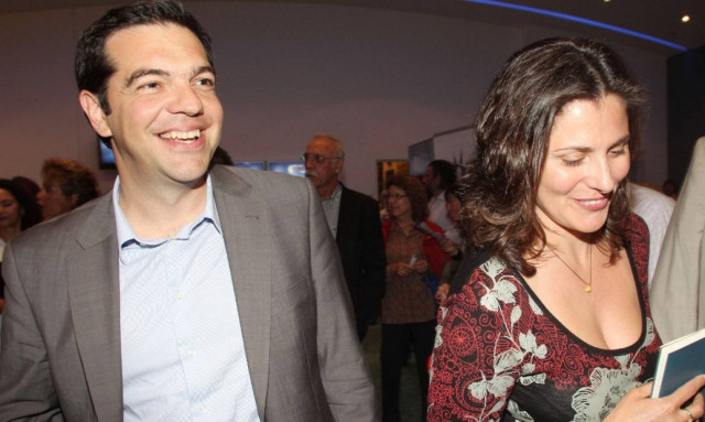 Οι Times επικαλούνται σατιρικό δημοσίευμα κατά του Τσίπρα