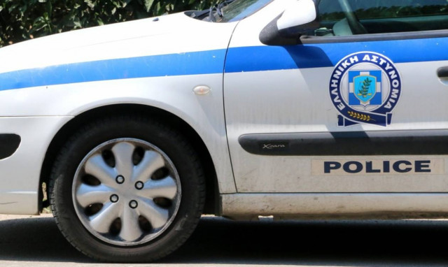 Συνελήφθη 38χρονη για κατοχή και διακίνηση ναρκωτικών