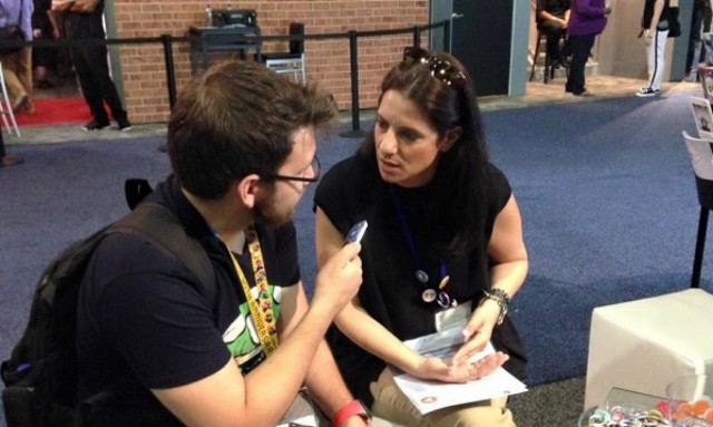 Τα νέα video παιχνίδια της Ε3 2015