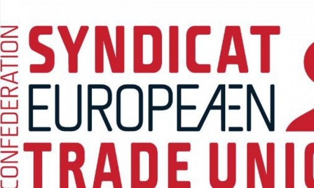 Ευρωπαϊκά Συνδικάτα: Αλληλεγγύη στους Έλληνες, κίνδυνος για την Ευρωζώνη το Grexit!