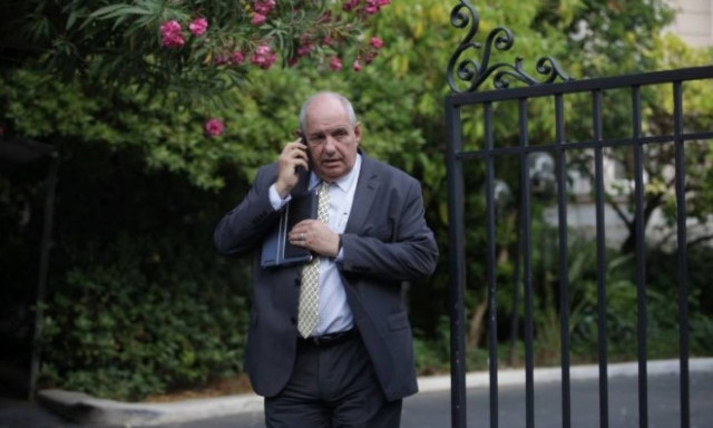 Επιστολή Κουίκ στο ΔΝΤ: Δώστε τα ονόματα των δημοσιογράφων που «εκπαιδεύτηκαν» από το Ταμείο