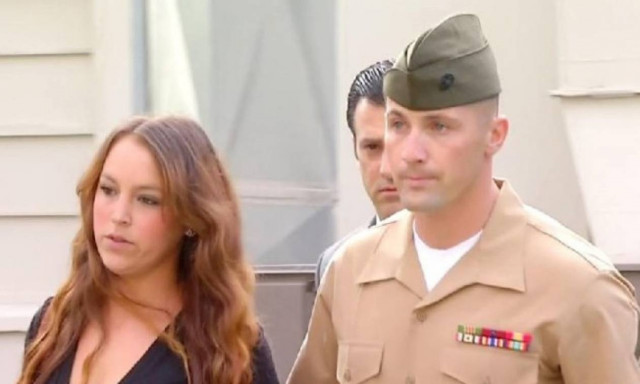 Καταδικάστηκε Αμερικανός πεζοναύτης για το φόνο ιρακινού άοπλου πολίτη