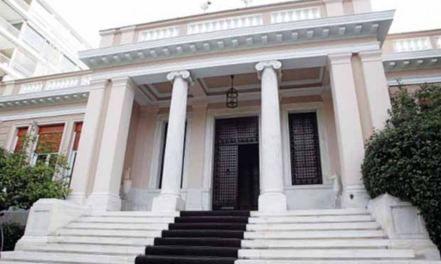 Κυβέρνηση: Η Ελλάδα δεν εκβιάζεται