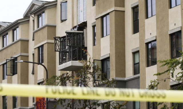 Εξαιτίας της σήψης του ξύλου το δυστύχημα με τους 6 νεκρούς στο Μπέρκλεϊ