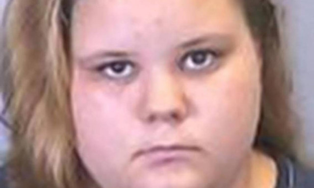 18χρονη έκανε σεξ με σκύλο και ισχυρίζεται ότι «το έκανε από μόνος του»