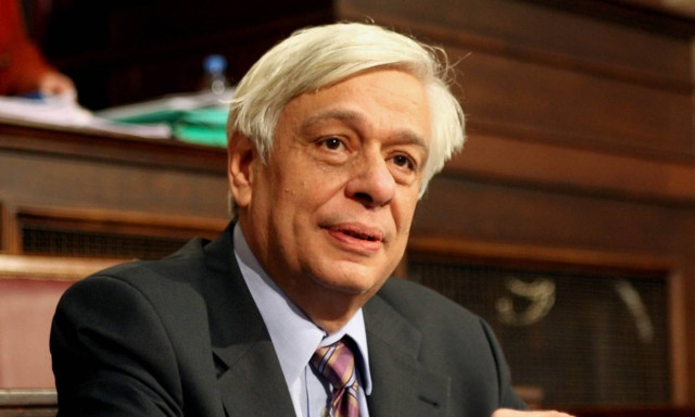 Επιβεβαιώνει η Κομισιόν επικοινωνία Παυλόπουλου – Γιούνκερ