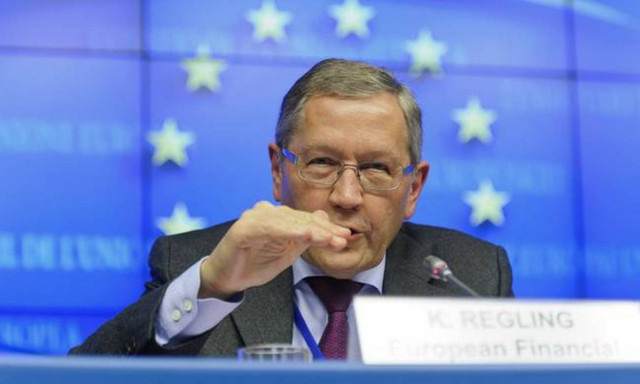 Ρέγκλινγκ: Επιδείνωση της ελληνικής οικονομίας από τα τέλη του 2014