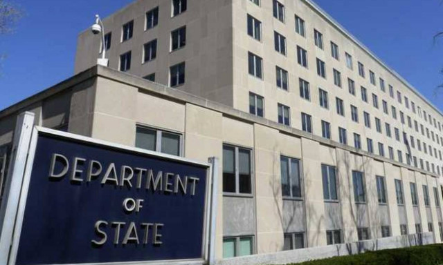 State Department: Να εργαστούν από κοινού Ελλάδα και πιστωτές προκειμένου να καταλήξουν σε συμφωνία
