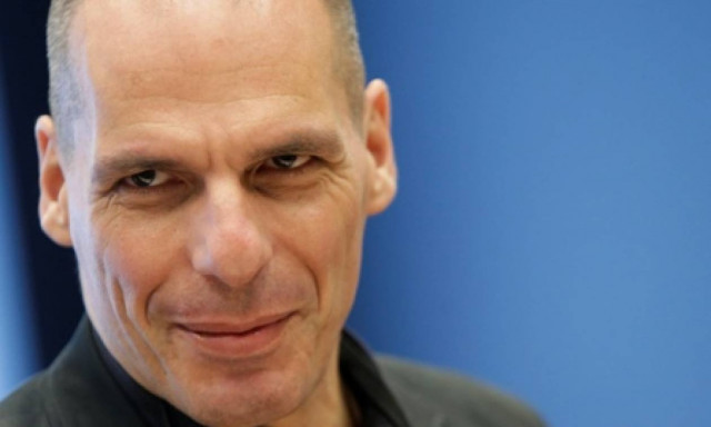 Eurogroup-Βαρουφάκης: Παρουσίασε νέα πεντασέλιδη πρόταση προς τους θεσμούς