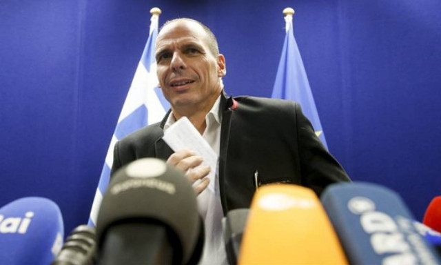 Αυτές είναι οι μεταρρυθμίσεις που παρουσίασε ο Γ. Βαρουφάκης