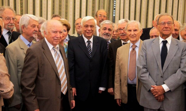 Παυλόπουλος: Ο τόπος θα πάει καλά, να το θυμάστε