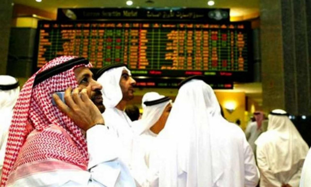 Η αναβάθμιση του χρηματιστηρίου του Ριάντ δοκιμάζει τις αντοχές της Άγκυρας