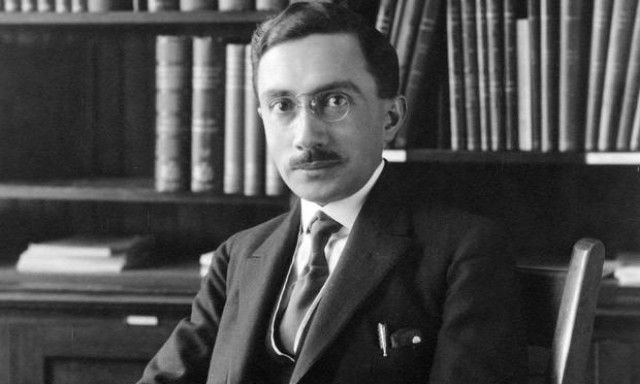 Σαν σήμερα το 1889 γεννήθηκε ο Ιωάννης Παρασκευόπουλος