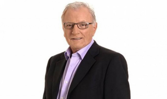 Κώστας Χαρδαβέλλας: Ο αποχαιρετισμός μου στο Newsbomb.gr