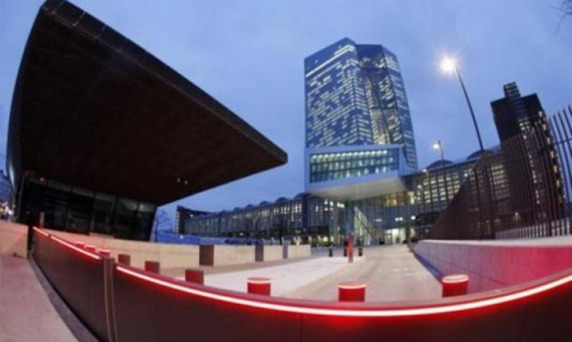 Αύξηση του ορίου παροχής ρευστότητας από την ΕΚΤ