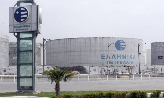 Πάγια τακτική των ΕΛΠΕ η διασφάλιση επάρκειας