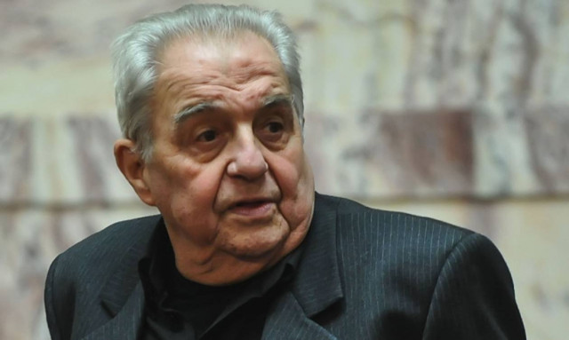 Φλαμπουράρης: Η συμφωνία μπορεί να προβλέπει παράταση του προγράμματος μέχρι τα τέλη του 2015