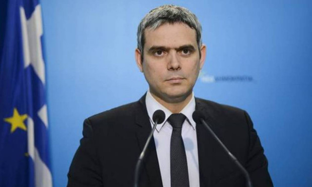 Καραγκούνης: Επικίνδυνοι οι υπαινιγμοί αλλαγής γεωπολιτικής κατεύθυνσης