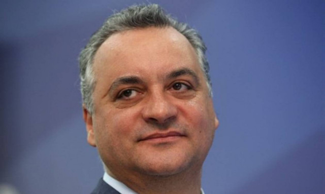 Κεφαλογιάννης: Το χρέος έχει ονοματεπώνυμο: Ανδρέας Παπανδρέου