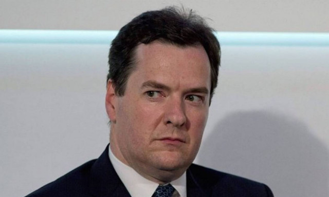 Ο Όσμπορν για την Ελλάδα: Ελπίζουμε αλλά προετοιμαζόμαστε