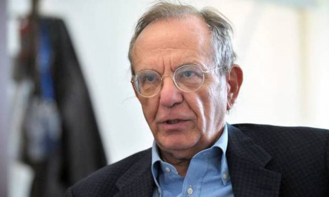 Πάντοαν: Υπάρχει ισχυρή πολιτική βούληση για να βρεθεί μια λύση