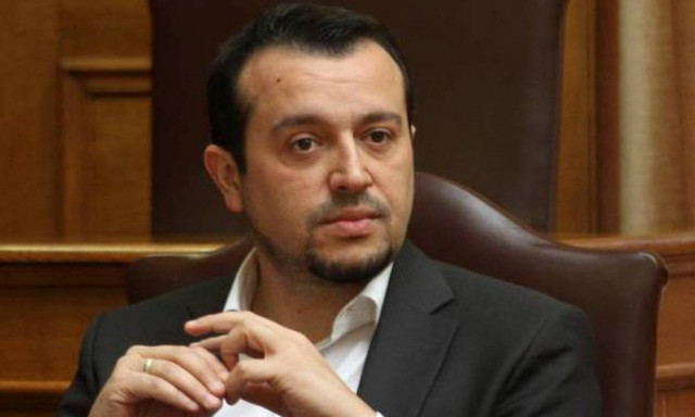 Νίκος Παππάς στο CNN: Είναι ασφαλείς οι καταθέσεις