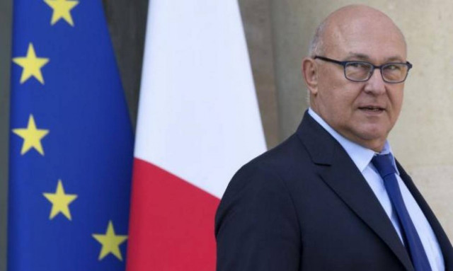 Σαπέν: Το Eurogroup θα συνεδριάσει ξανά πριν από τη Σύνοδο της Δευτέρας