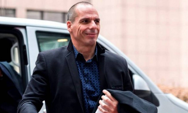 Βαρουφάκης: Ανεπίτρεπτες διαρροές για το τραπεζικό σύστημα