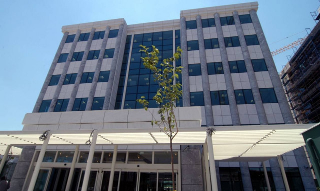 Ισχνή άνοδος του ΓΔ μετά το Λουξεμβούργο