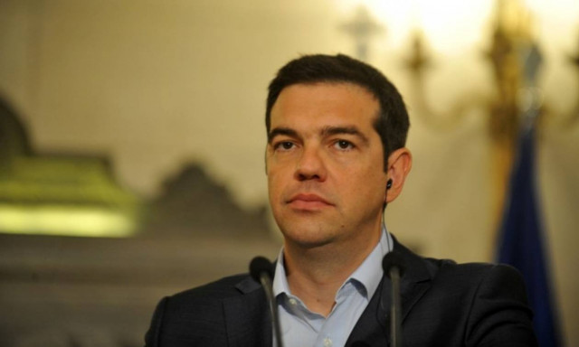 Στο Συμβούλιο της Ευρώπης θα μιλήσει την Τρίτη ο Πρωθυπουργός