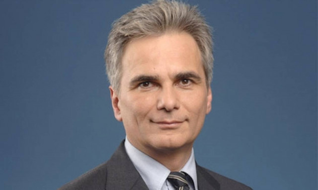 Φάιμαν: Ανυπολόγιστες οι συνέπειες ενός Grexit για τη σταθερότητα της ΕΕ