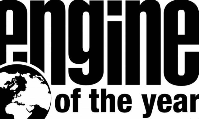 BMW Group: Νικητής στο διεθνή θεσμό Κινητήρας της Χρονιάς 2015