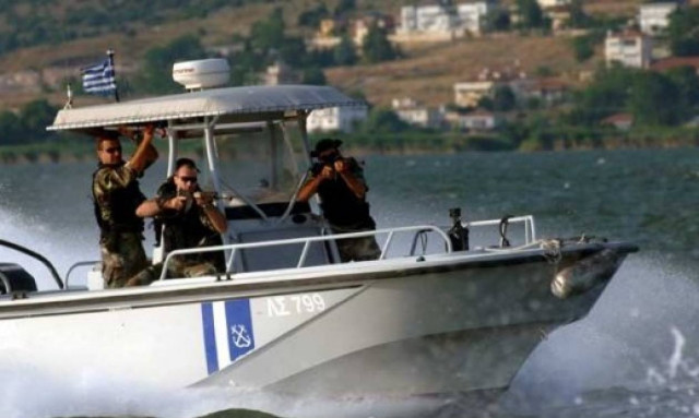 Πτώμα αγνώστου εντοπίστηκε στον Πόρο