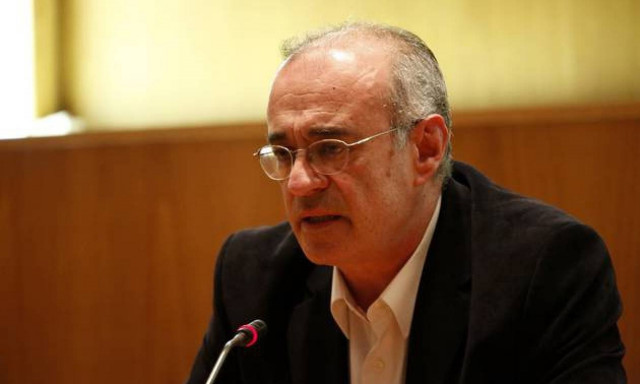 Μάρδας: Δεν θα υπάρχουν προβλήματα ρευστότητας από Δευτέρα