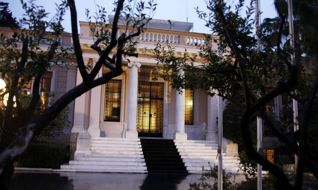 Συνεδριάζει την Κυριακή (21/06) το Κυβερνητικό Συμβούλιο