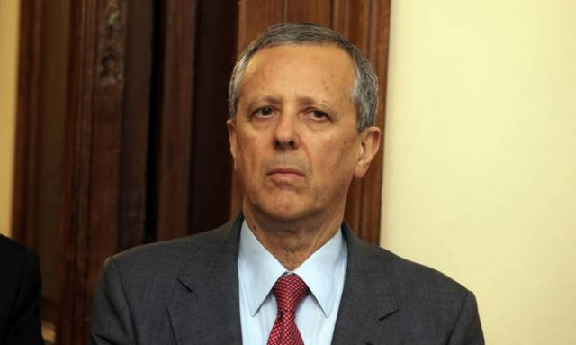 Μπαλτάκος: Δεν έχει ιδεολογία η ΝΔ