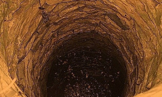 Αλιβέρι: Αυτοκτόνησε πηδώντας σε πηγάδι