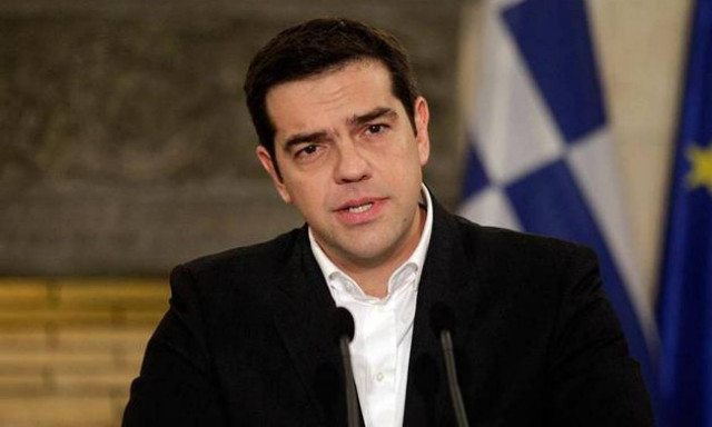 Τσίπρας: «Το παλεύουμε, θα κερδίσουμε»!