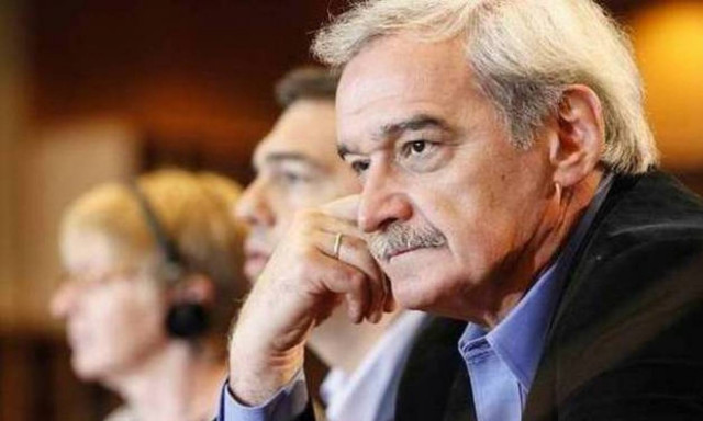 Νίκος Χουντής: Δεν είναι στιγμή προβλέψεων αλλά ώρα μάχης