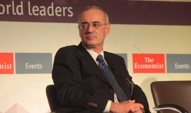 Mardas: Everything shows we will seal a deal on Monday