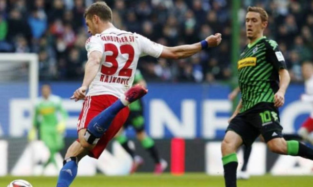 ΠΑΟΚ: «Τελειώνει» του Ραΐκοβιτς