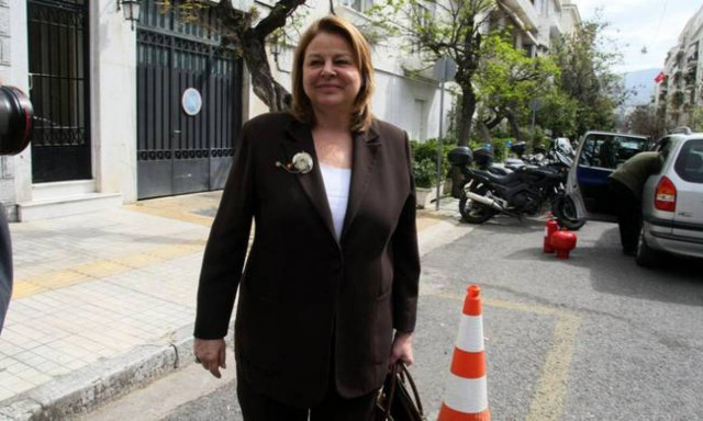 Κατσέλη: Τρελό να μην επιτευχθεί συμφωνία