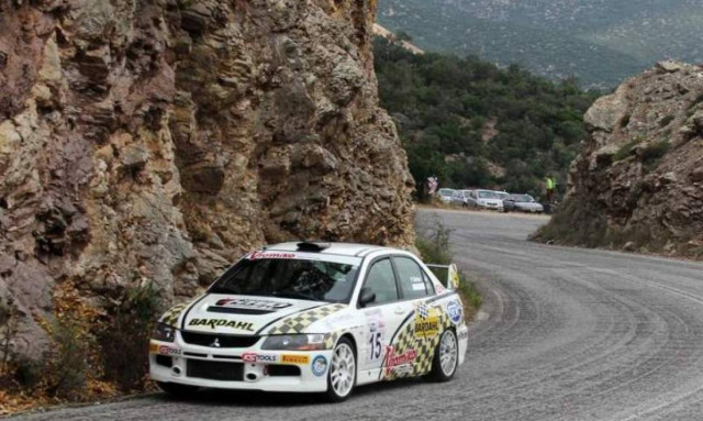 Παν.Πρωτάθλημα Αναβάσεων: Ντεμπούτο για την Ανάβαση Καστανιάς