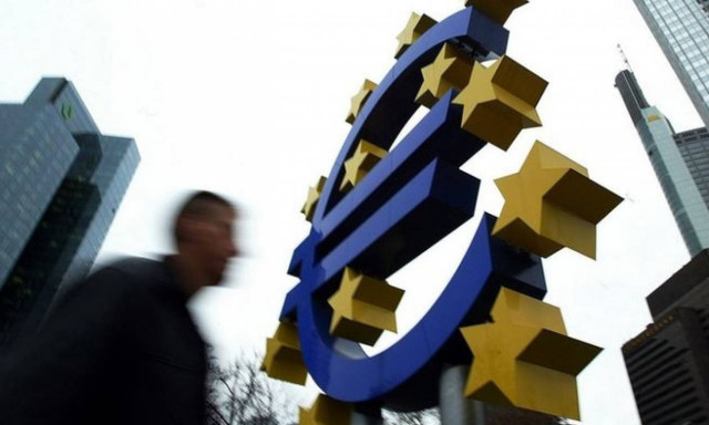 Kαι συνεδρίαση της ΕΚΤ τη Δευτέρα