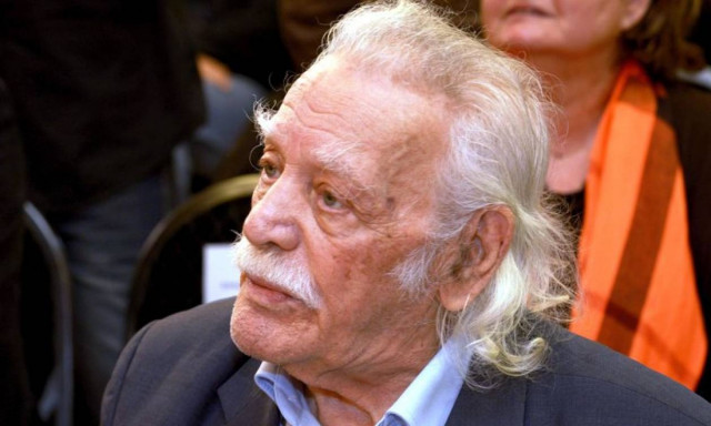 Γλέζος: Να πληρώσει ο χρηματοπιστωτικός τομέας, όχι ο λαός