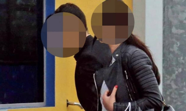 Χώρισαν αλλά τα ξαναβρήκαν οι...