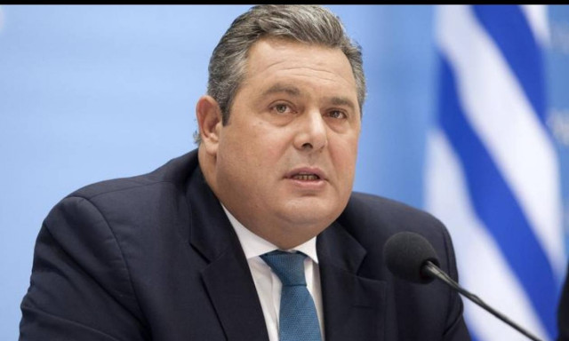 Καμμένος: Αδιαπραγμάτευτη η διατήρηση του χαμηλού ΦΠΑ στα νησιά