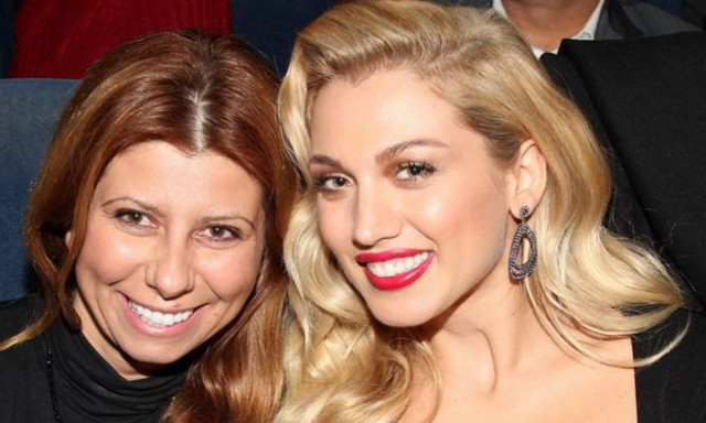 Το σχόλιο της Κουτσελίνη για τις δηλώσεις της Σπυροπούλου